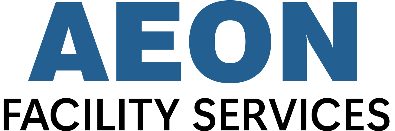 Aeon Facility Services Logo